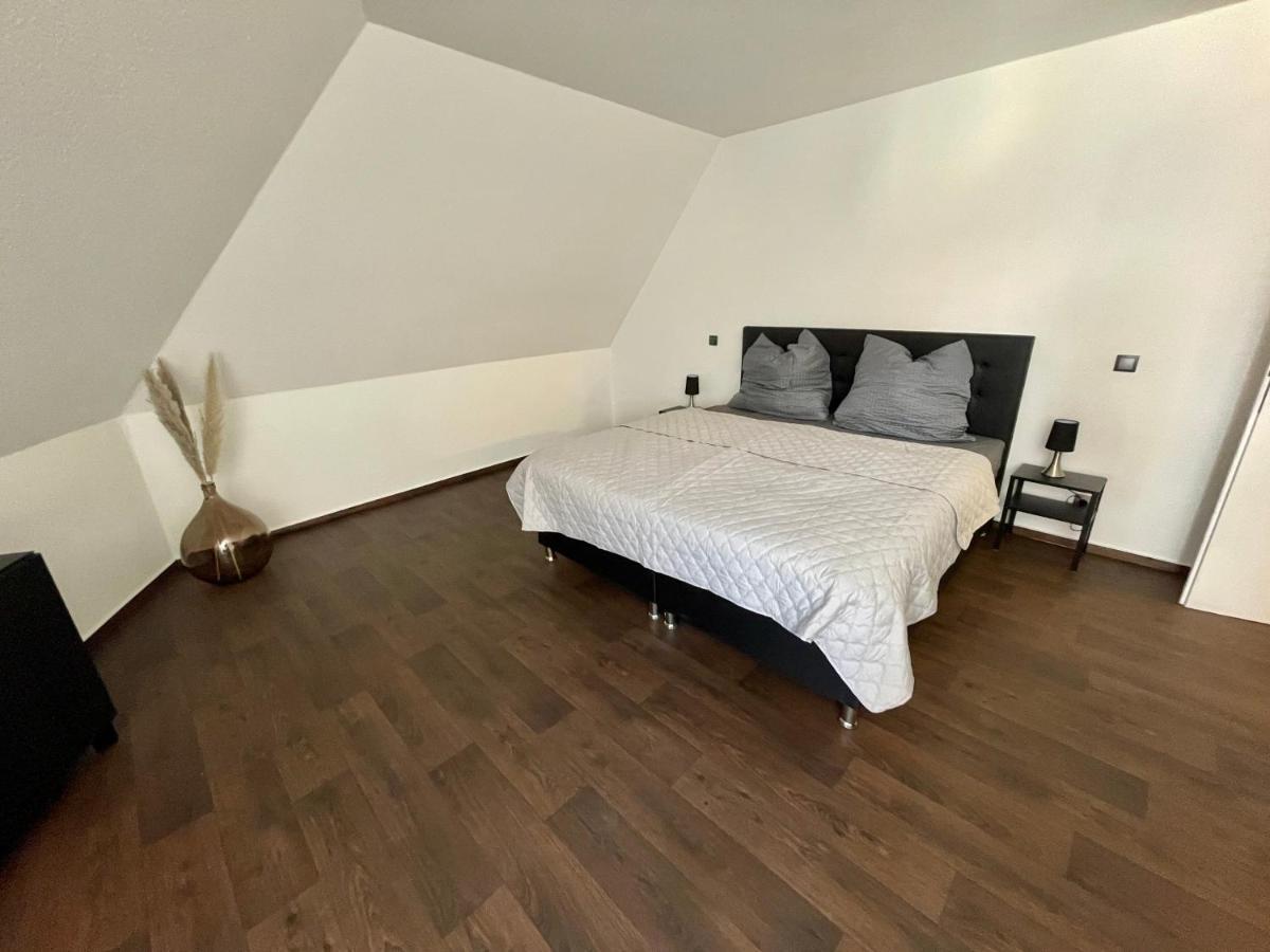 Ferienwohnung Augenblick - Stylisches Apartment In Der Besten Altstadtlage Von Erfurt Exteriér fotografie
